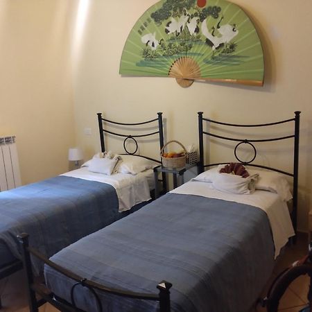 Bed and Breakfast La Strega Ubriaca à Colle Val D'Elsa Extérieur photo