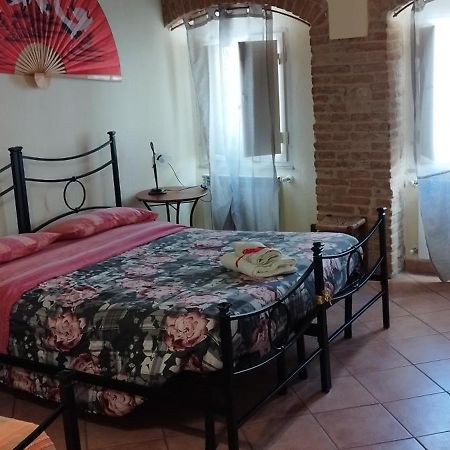 Bed and Breakfast La Strega Ubriaca à Colle Val D'Elsa Extérieur photo