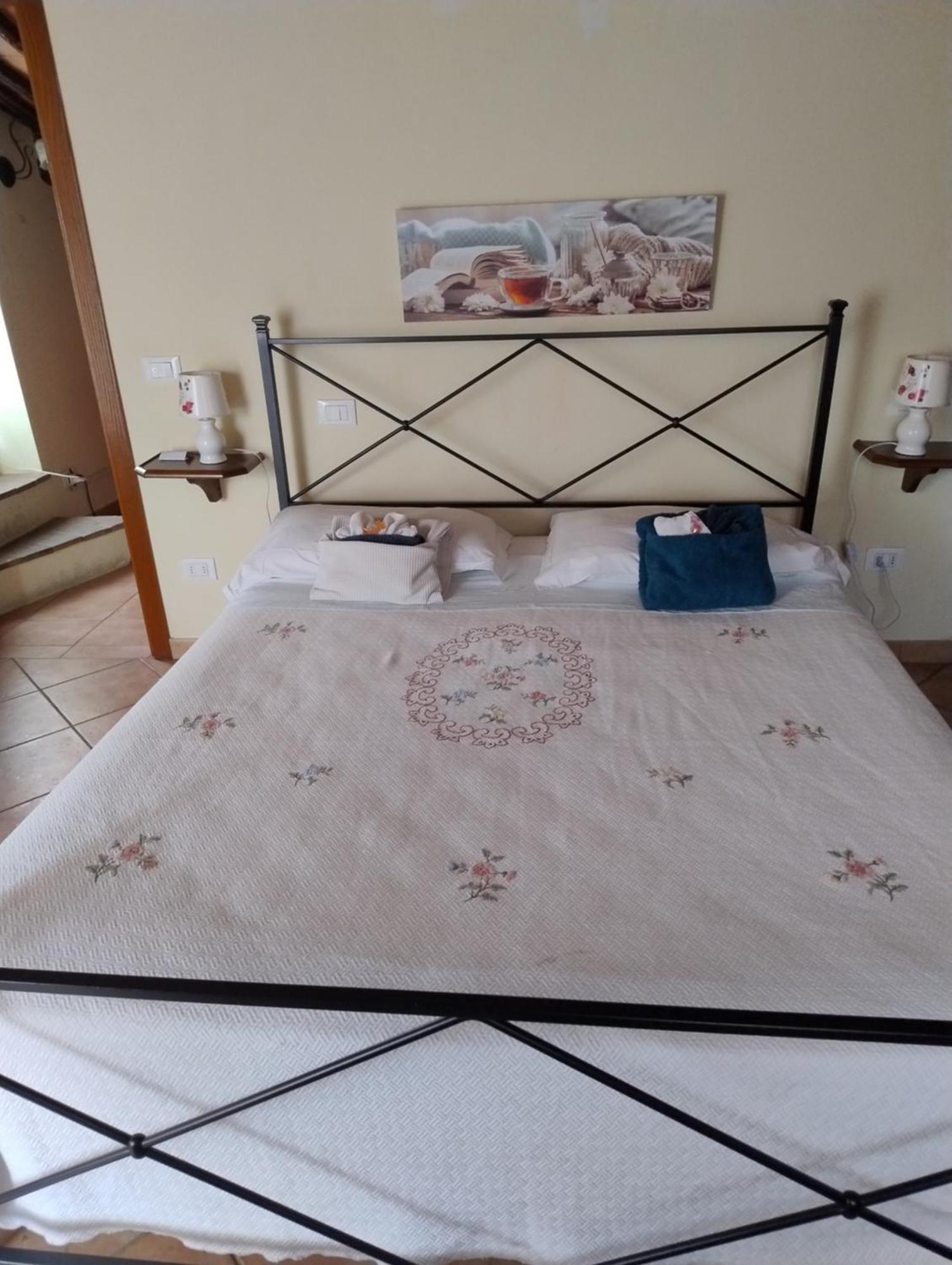 Bed and Breakfast La Strega Ubriaca à Colle Val D'Elsa Extérieur photo