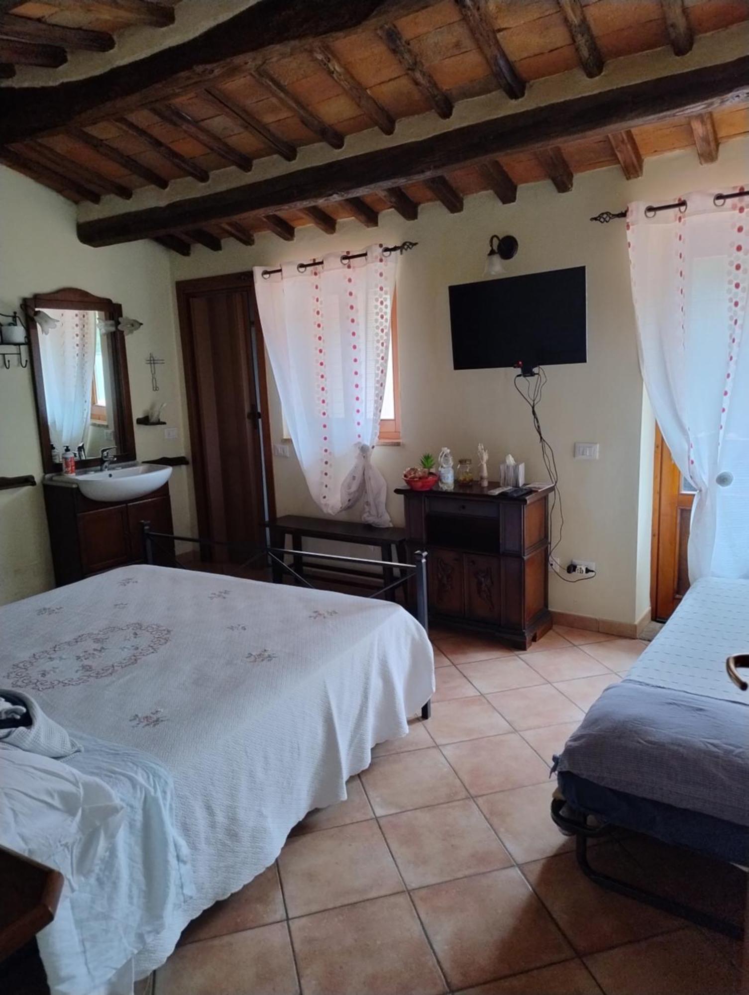 Bed and Breakfast La Strega Ubriaca à Colle Val D'Elsa Extérieur photo