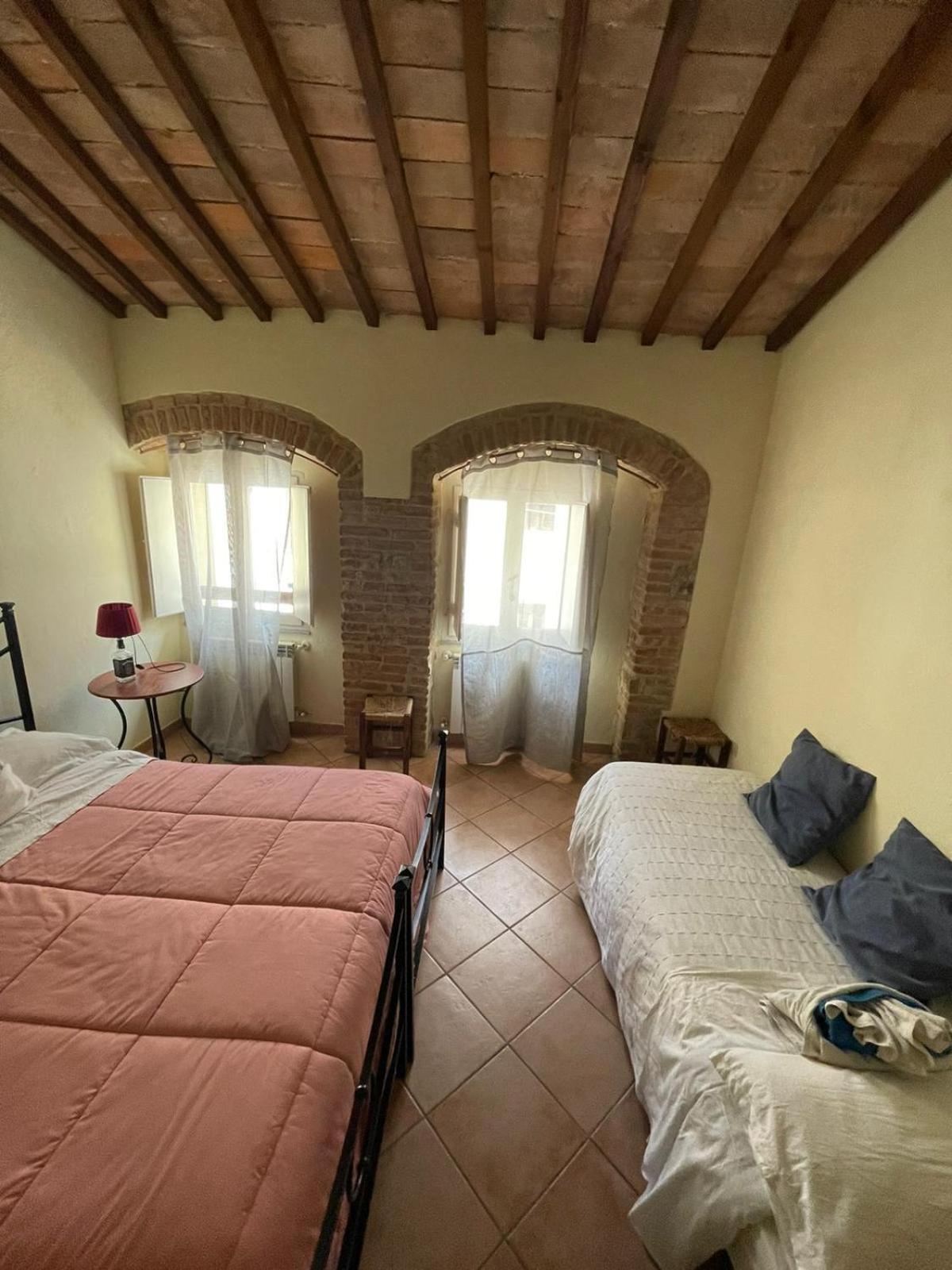 Bed and Breakfast La Strega Ubriaca à Colle Val D'Elsa Extérieur photo