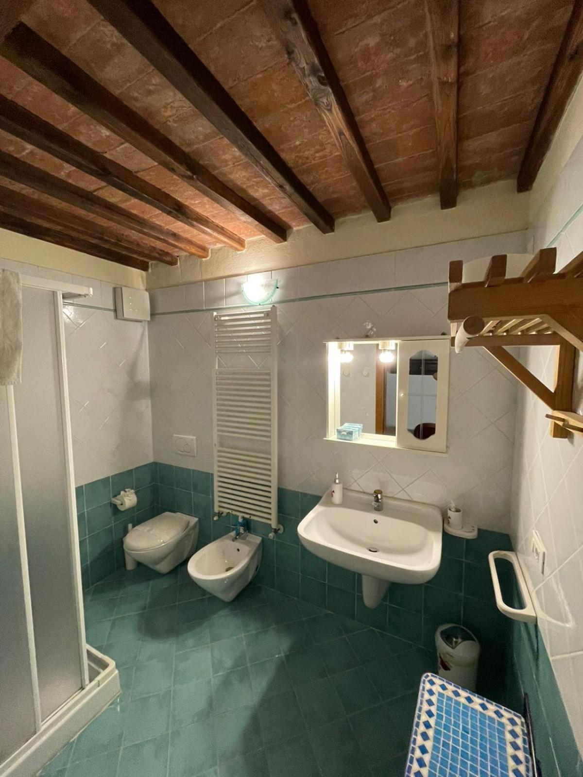 Bed and Breakfast La Strega Ubriaca à Colle Val D'Elsa Extérieur photo
