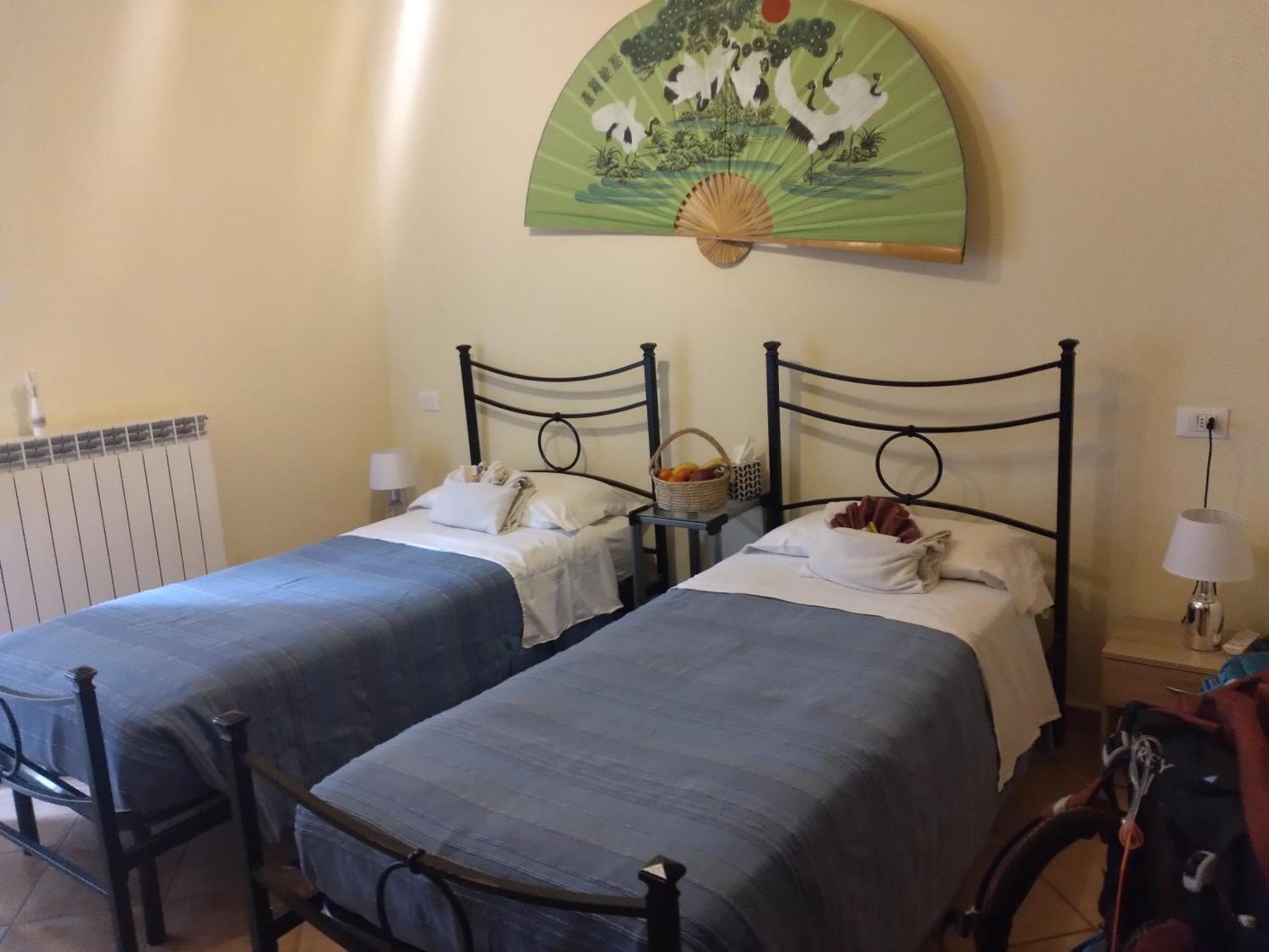 Bed and Breakfast La Strega Ubriaca à Colle Val D'Elsa Extérieur photo