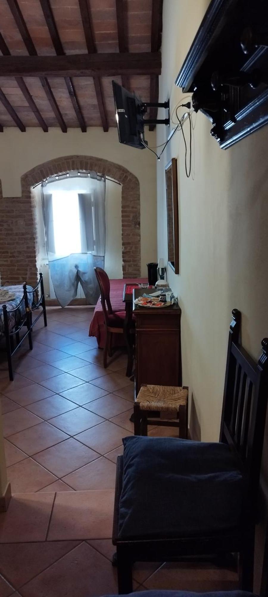 Bed and Breakfast La Strega Ubriaca à Colle Val D'Elsa Extérieur photo