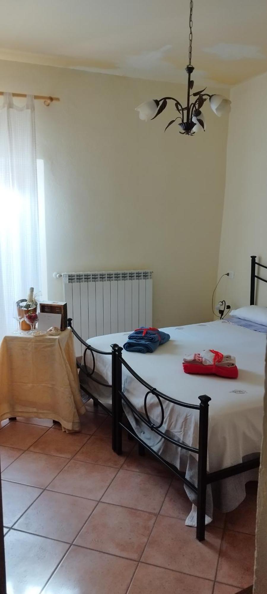 Bed and Breakfast La Strega Ubriaca à Colle Val D'Elsa Extérieur photo